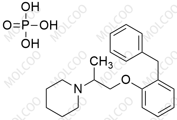 苯丙哌林（磷酸鹽）