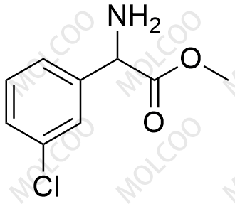 甘氨酸雜質(zhì)11