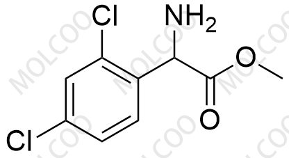 甘氨酸雜質(zhì)13