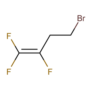 4-溴-1,1,2-三氟-1-丁烯；10493-44-4；4-Bromo-1,1,2-trifluoro-1-butene