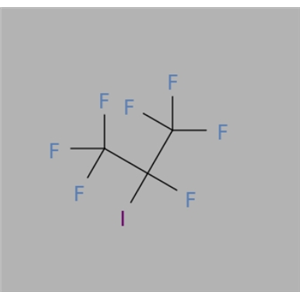 七氟碘丙烷1,1,1,2,3,3,3-Heptafluoro-2-iodopropane/