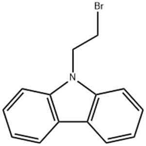 9-(2-溴乙基)-9H-咔唑，75620-93-8，惠成廠供貨穩(wěn)定高純度