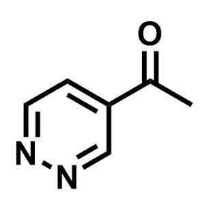 1-(噠嗪-4-基)乙酮