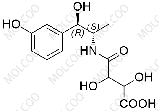 重酒石酸間羥胺雜質(zhì)15