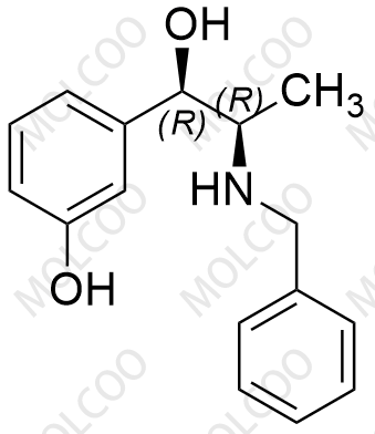 重酒石酸間羥胺雜質(zhì)21