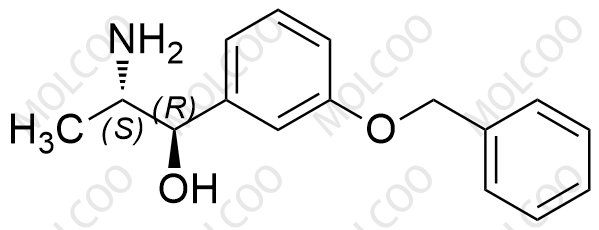 重酒石酸間羥胺雜質(zhì)26