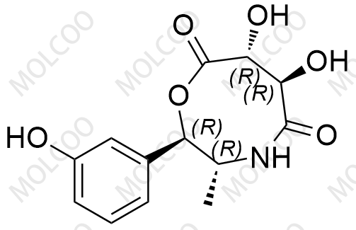 重酒石酸間羥胺雜質(zhì)58