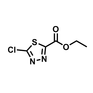 5-氯-1,3,4-噻二唑-2-羧酸乙酯