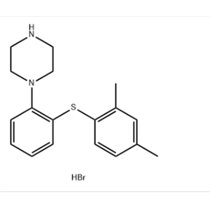 氫溴酸沃替西汀