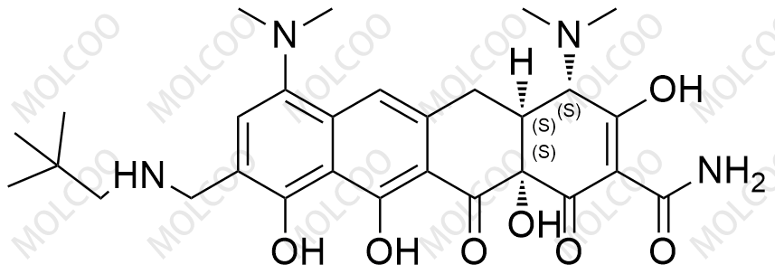 奧馬環(huán)素雜質3