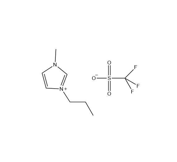 1-丙基-3-甲基咪唑三氟甲烷磺酸鹽.png