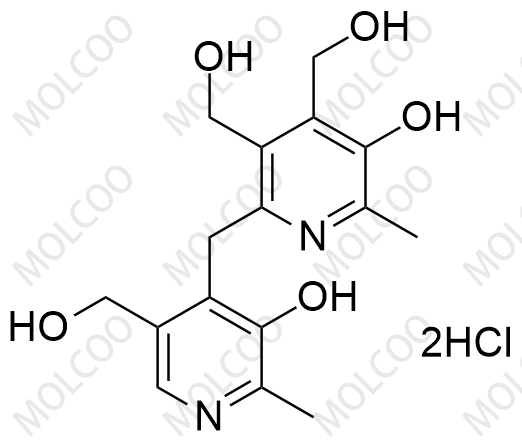 維生素B6雜質(zhì)22(鹽酸鹽)