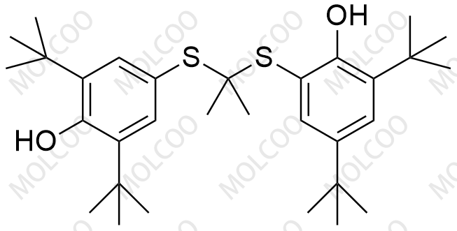 普羅布考USP相關(guān)化合物 C