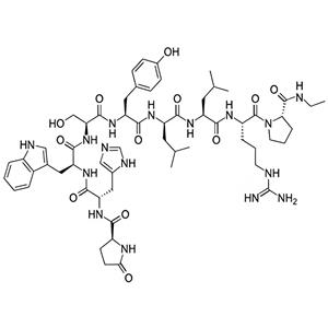 醋酸亮丙瑞林雜質(zhì)