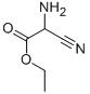 CAS 登錄號：32683-02-6， 2-氨基-2-氰基乙酸乙酯草酸鹽水合物