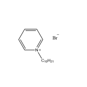 N-癸基吡啶溴鹽 2534-65-8