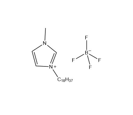 1-十八烷基-3-甲基咪唑四氟硼酸鹽.png