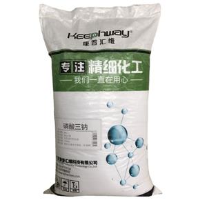 分析純試劑級AR 磷酸三鈉 軟水劑、金屬清洗劑用磷酸三鈉