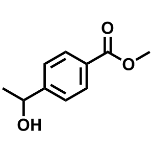 4-(1-羥乙基) 苯甲酸甲酯