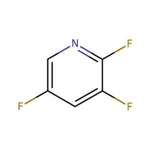 2，3，5-三氟吡啶