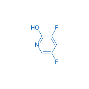 3，5－二氟-2-羥基吡啶