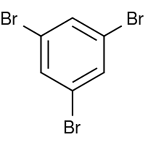 1，3，5-三溴苯