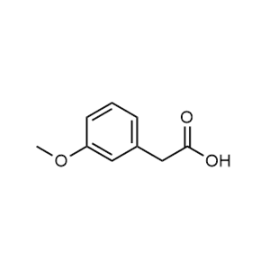 3-Methoxyphenylacetic acid