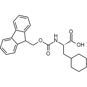 Fmoc-Cha-OH