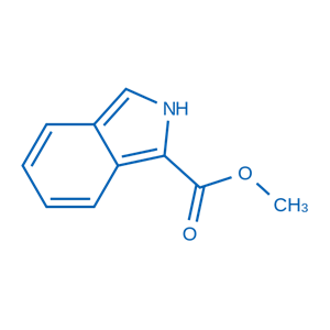 2H-異吲哚-1-甲酸甲酯