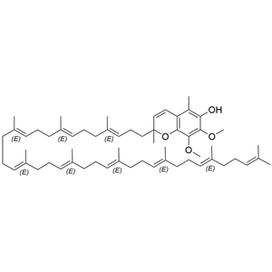 泛癸烯酮（輔酶Q10）EP雜質(zhì)E