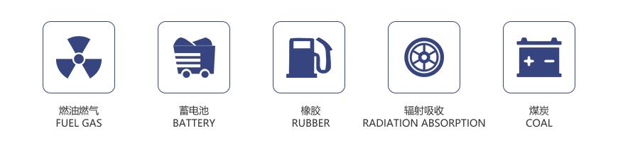 二茂鐵廠家用途