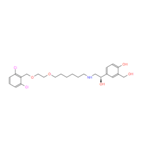 維蘭特羅(VILANTEROL)503068-34-6