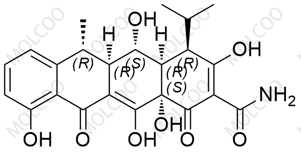 多西環(huán)素EP雜質(zhì)C