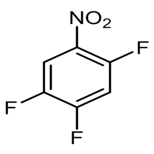 2,4,5-三氟硝基苯