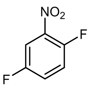 2,5-二氟硝基苯