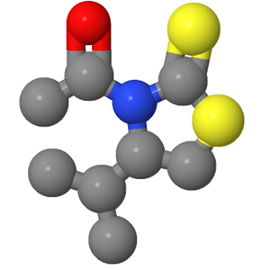 (S)-3-乙?；?4-異丙基噻唑烷-2-硫酮；101979-45-7