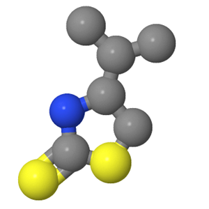 (S)-4-異丙基-1,3-噻唑烷-2-硫酮；42163-70-2