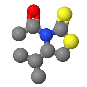 (R)-3-乙?；?4-異丙基-1,3-噻唑烷-2-硫酮；121929-87-1