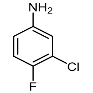 3-氯-4-氟苯胺