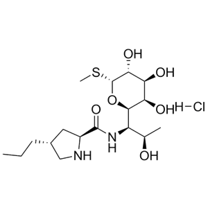 林可霉素EP雜質(zhì)C；N-去甲基林可霉素