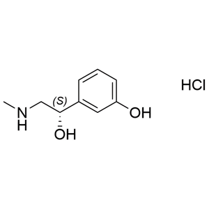 苯腎上腺素異構體雜質(zhì)；苯腎上腺素S異構體,S-苯腎上腺素