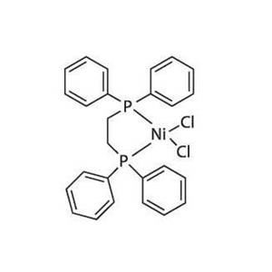 1,2-雙(聯(lián)苯膦乙烷)氯化鎳