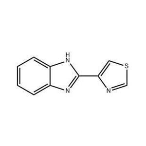 噻苯咪唑