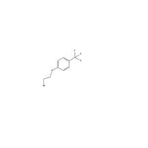 1-(2-BroMoethoxy)-4(trifluoroMethyl)benzene