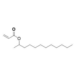 1-methylundecyl acrylate，脂質，RNA遞送，51443-73-3