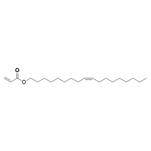 Oleyl acrylate，脂質，mRNA遞送，13533-18-1