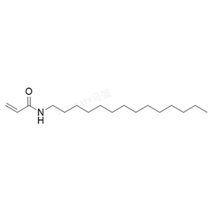 N-Tetradecylacrylamide，脂質，RNA遞送，40952-11-2