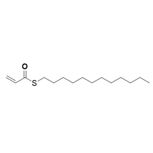 thioacrylic acid S-dodecyl ester，脂質，RNA遞送，86887-94-7