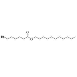 undecyl 6-bromohexanoate，脂質，RNA遞送，959040-06-3