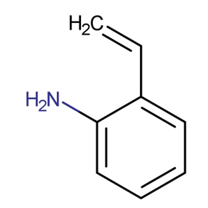 3867-18-3  2-乙烯基苯胺   2-vinylaniline